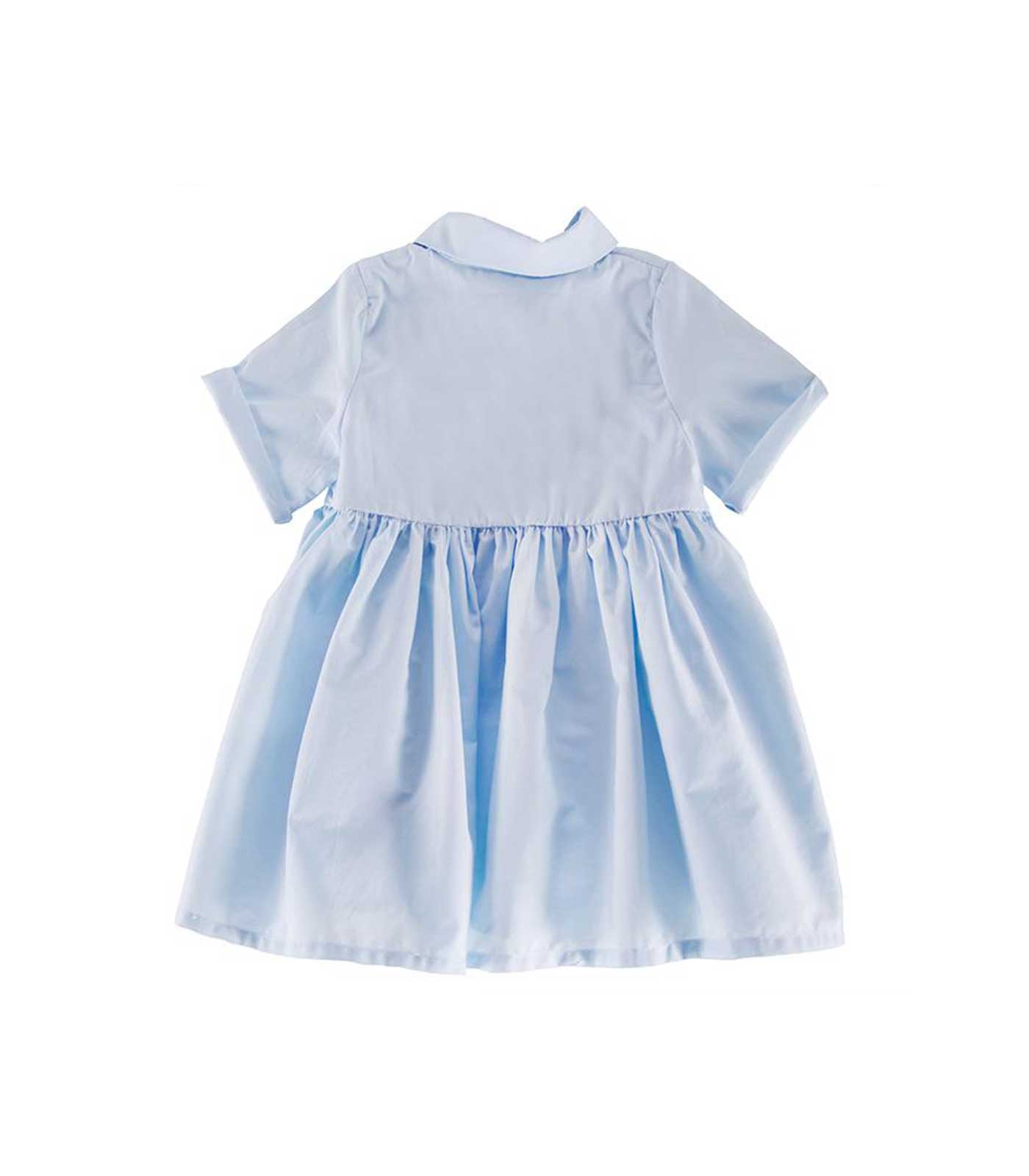 Vestido Camisa - Imagen 2