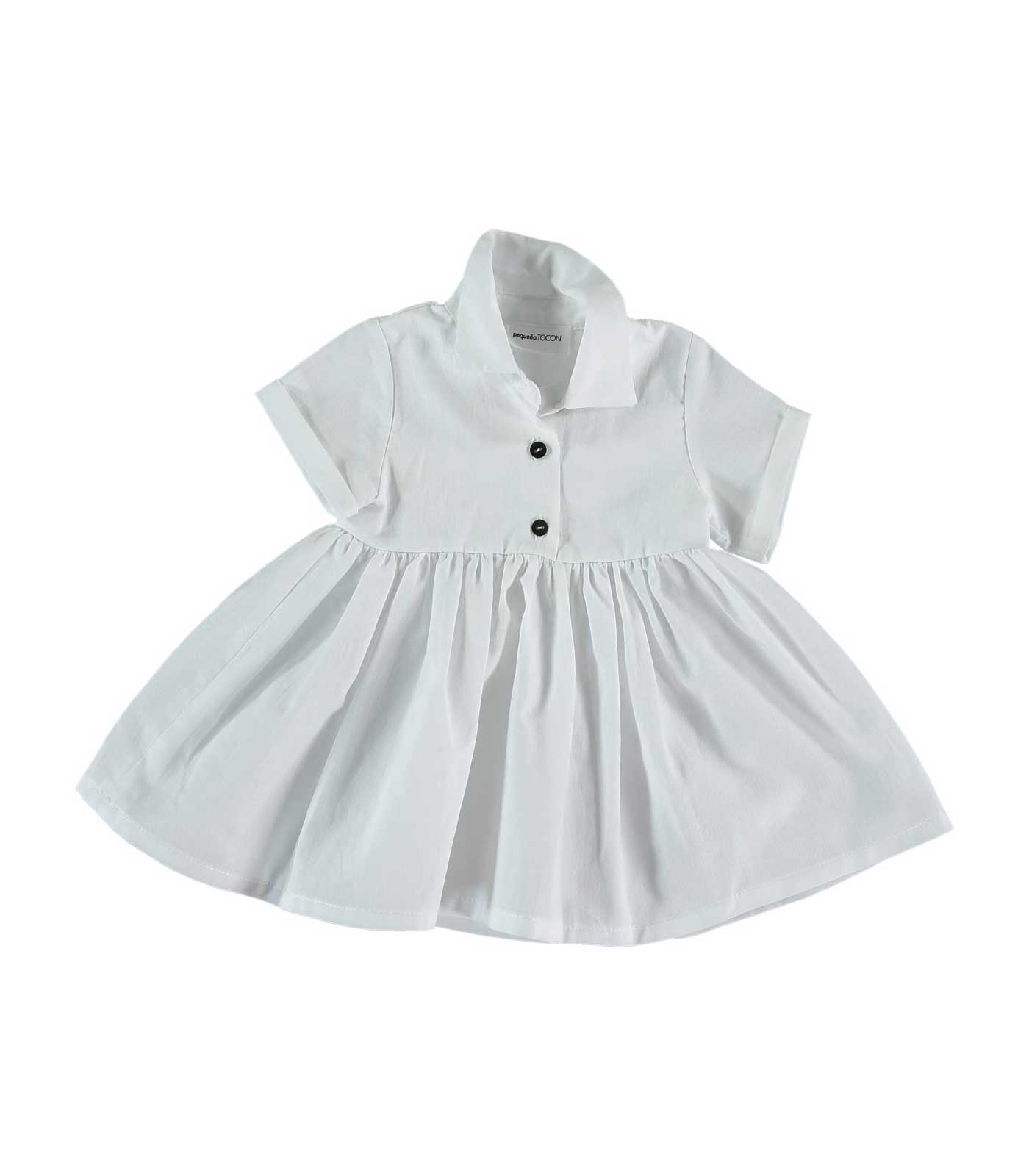Vestido Camisa - Imagen 4