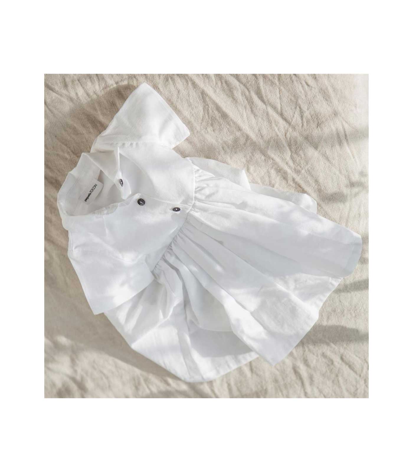 Vestido Camisa - Imagen 3
