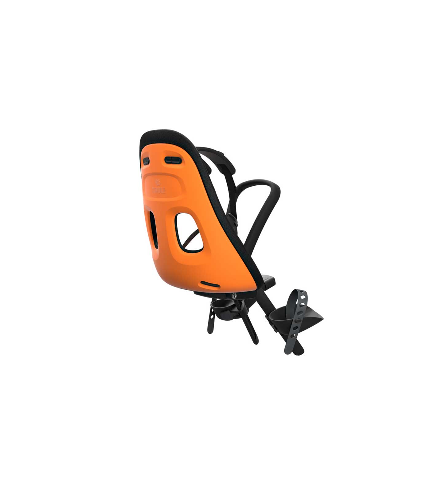Thule Yepp Nexxt Mini Vibrant Orange - Imagen 2