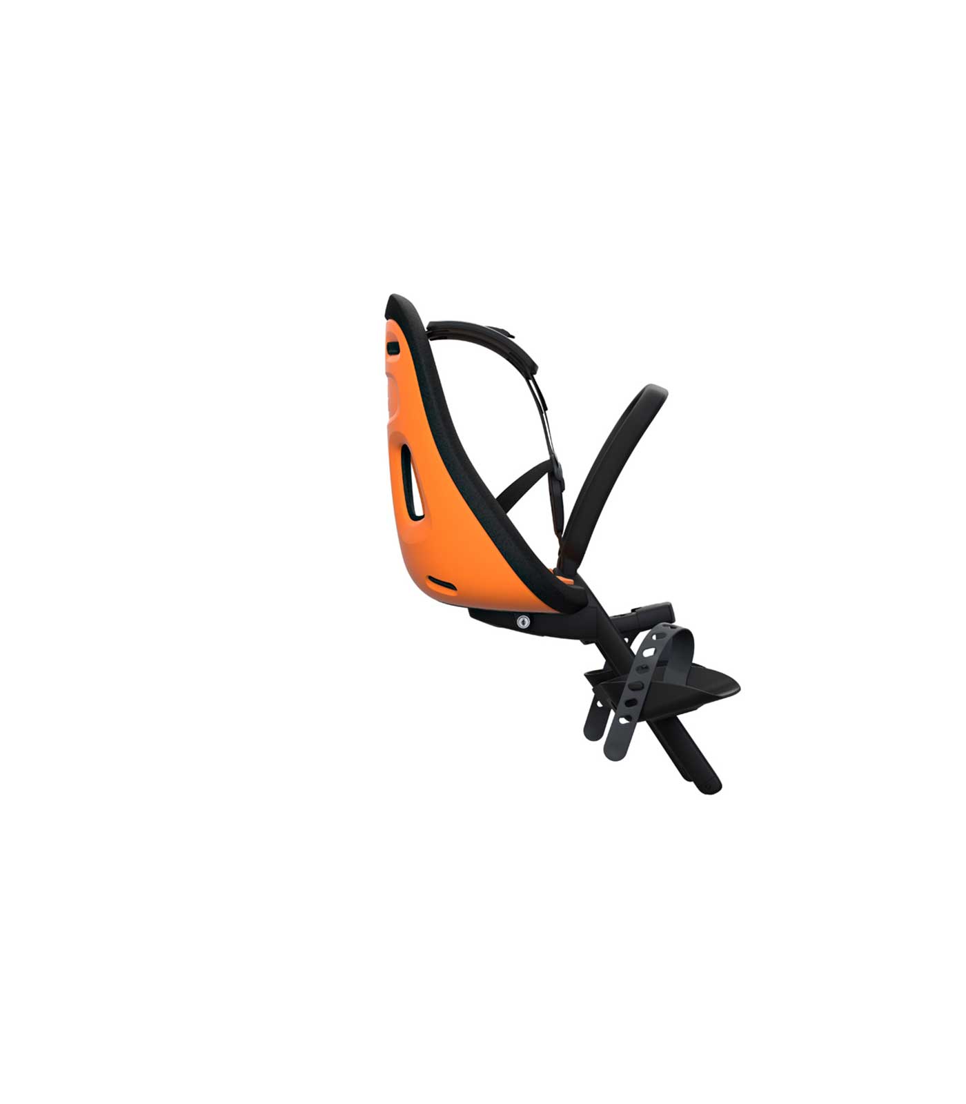Thule Yepp Nexxt Mini Vibrant Orange - Imagen 3