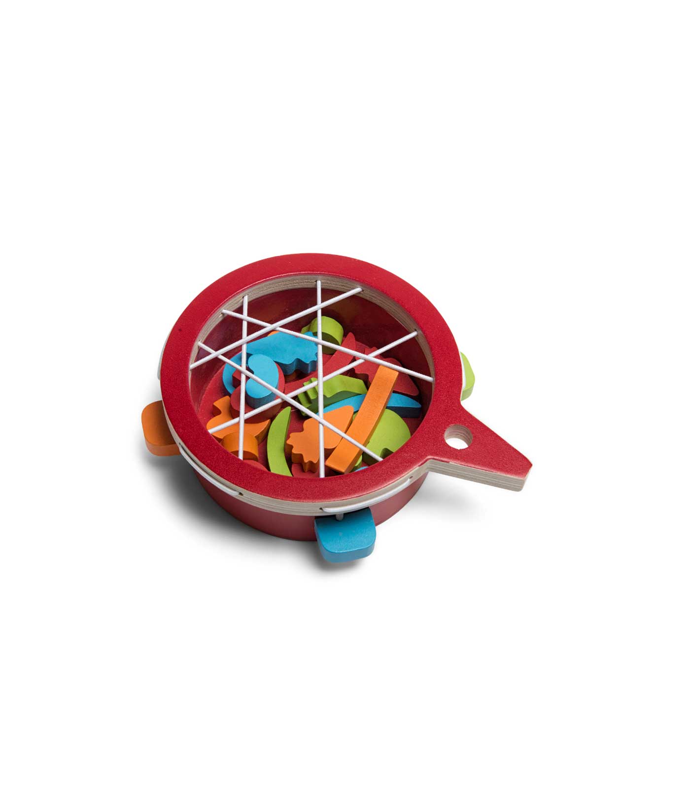 Buiten Speel juego Veggie - Imagen 6