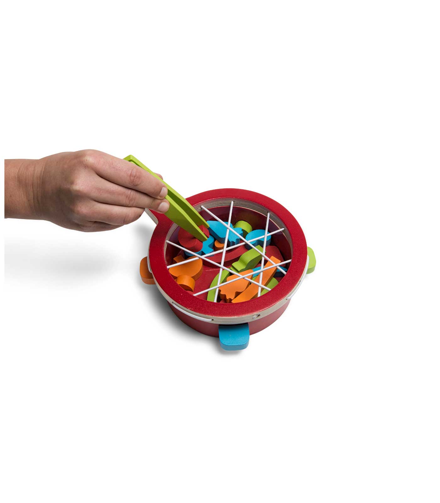 Buiten Speel juego Veggie - Imagen 5