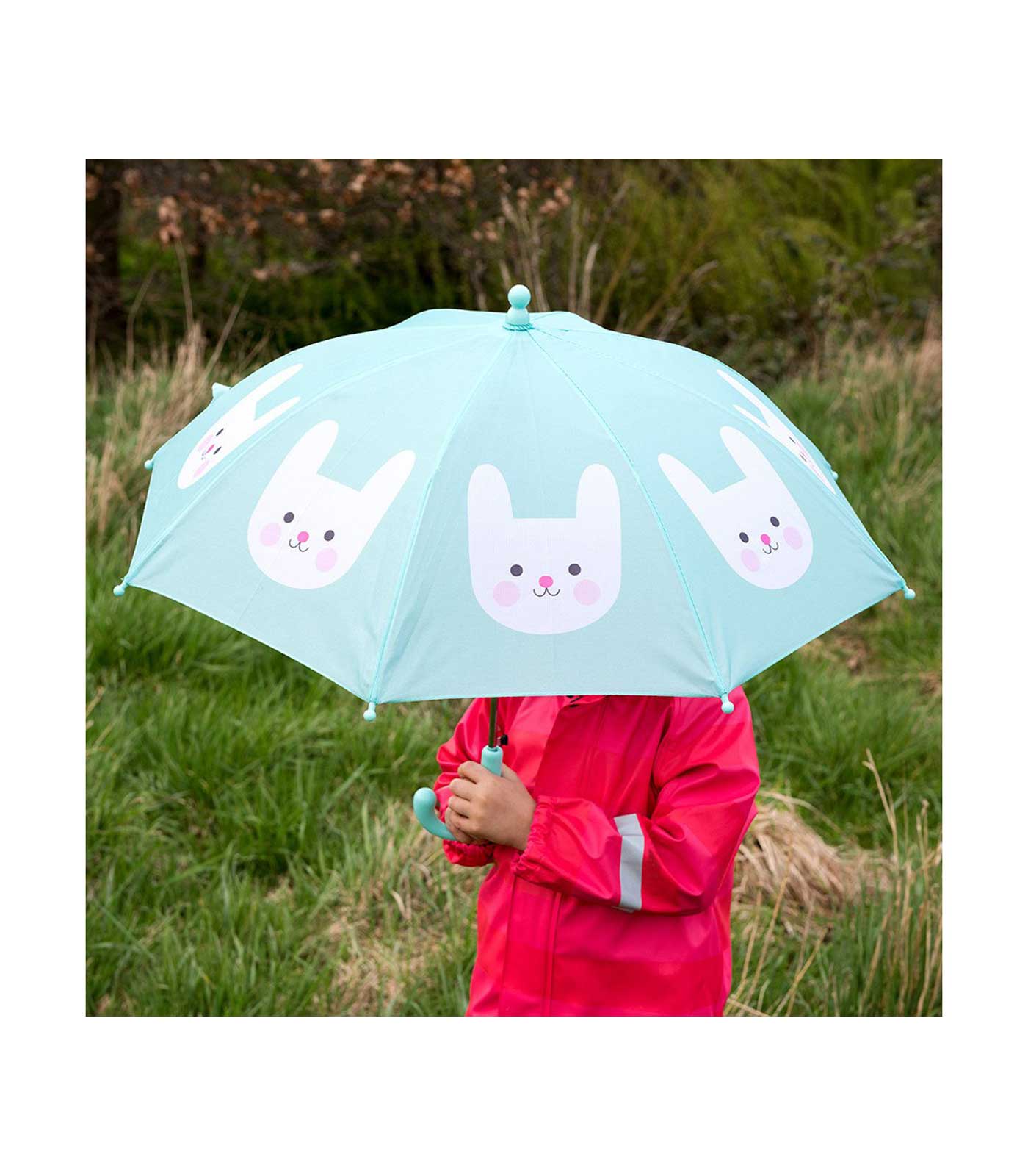 Paraguas Bonnie the Bunny - Imagen 3