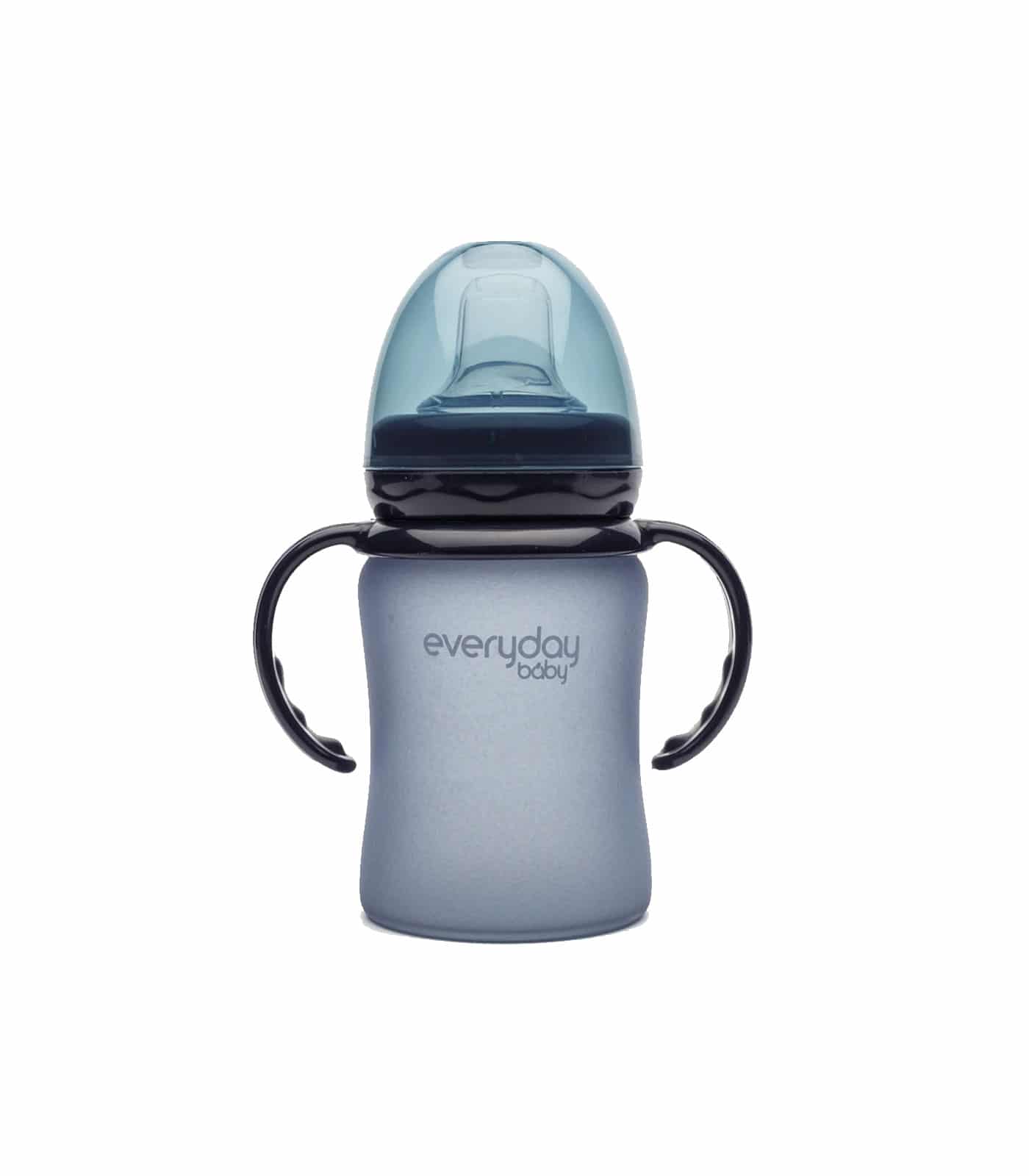 Taza de entrenamiento Everyday Baby Morado 150ml