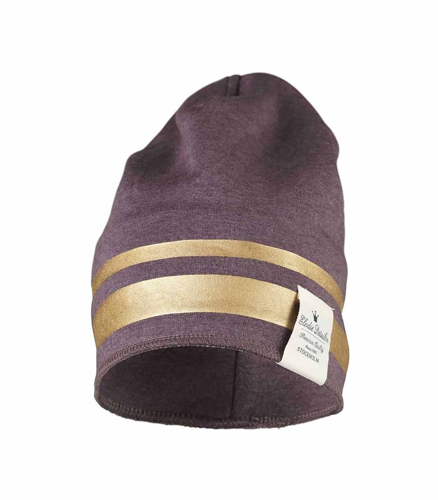 Gorro de invierno Elodie Details Gilded Plum