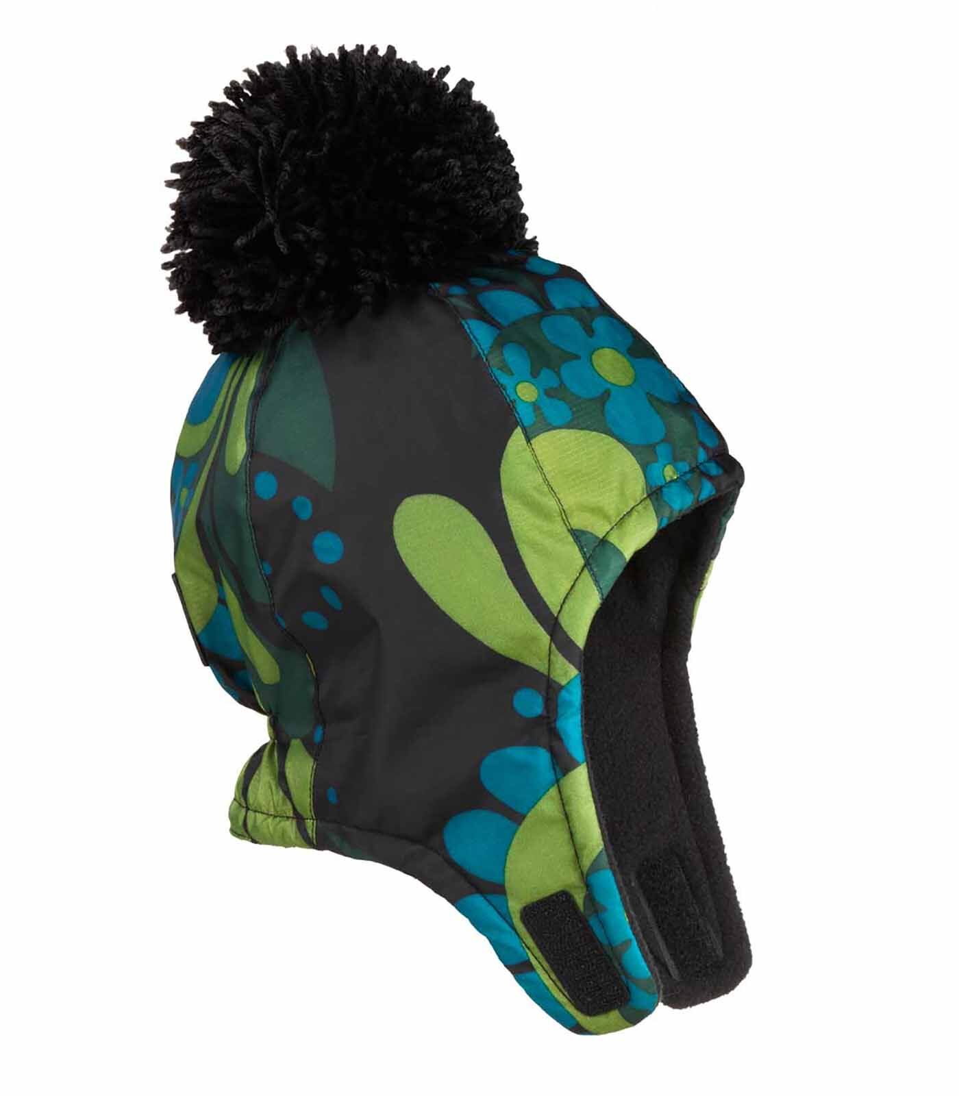 Gorro de bebe Elodie Details Retro Revolution