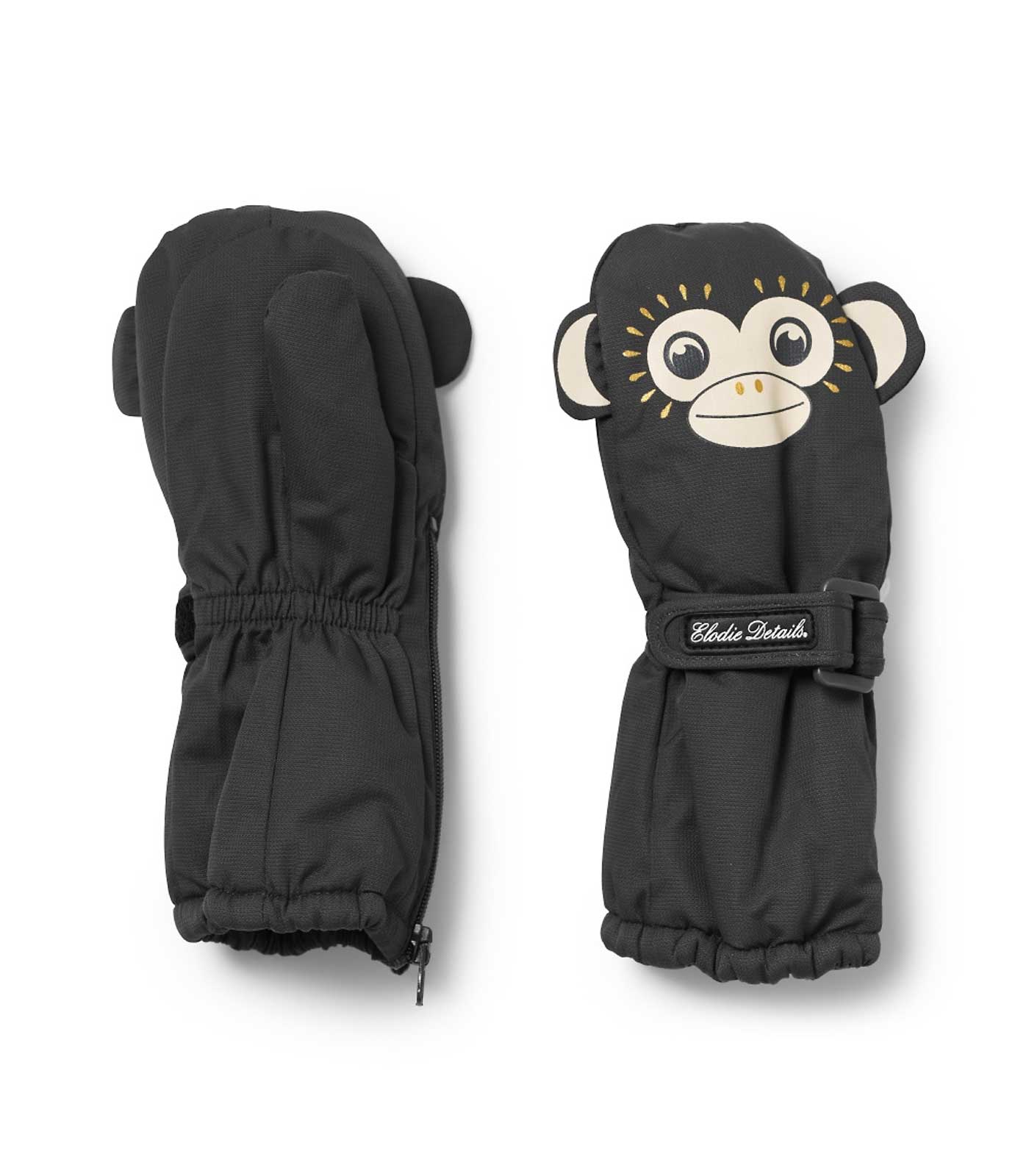 Manoplas para bebe Elodie Details Playful Pepe - Imagen 2