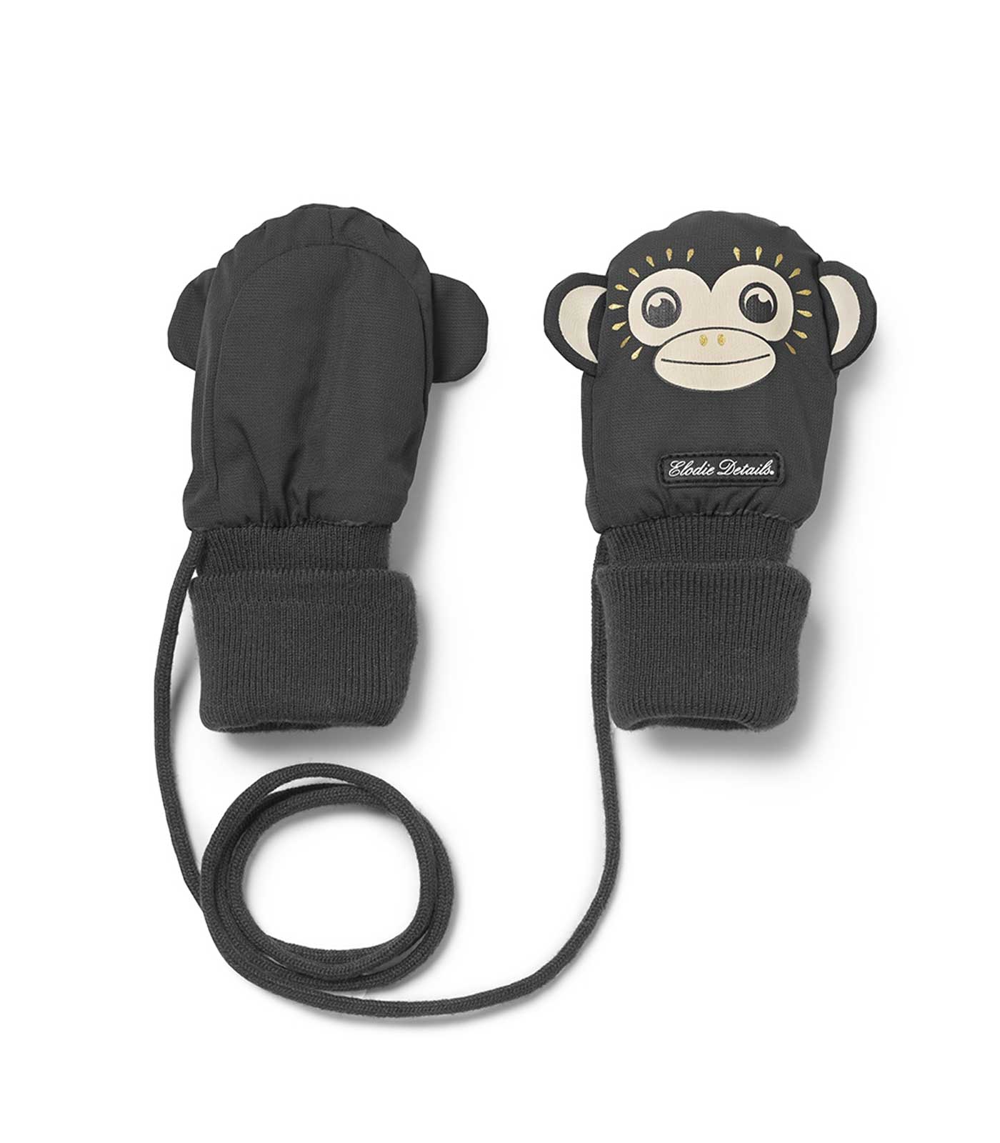 Manoplas para bebe Elodie Details Playful Pepe