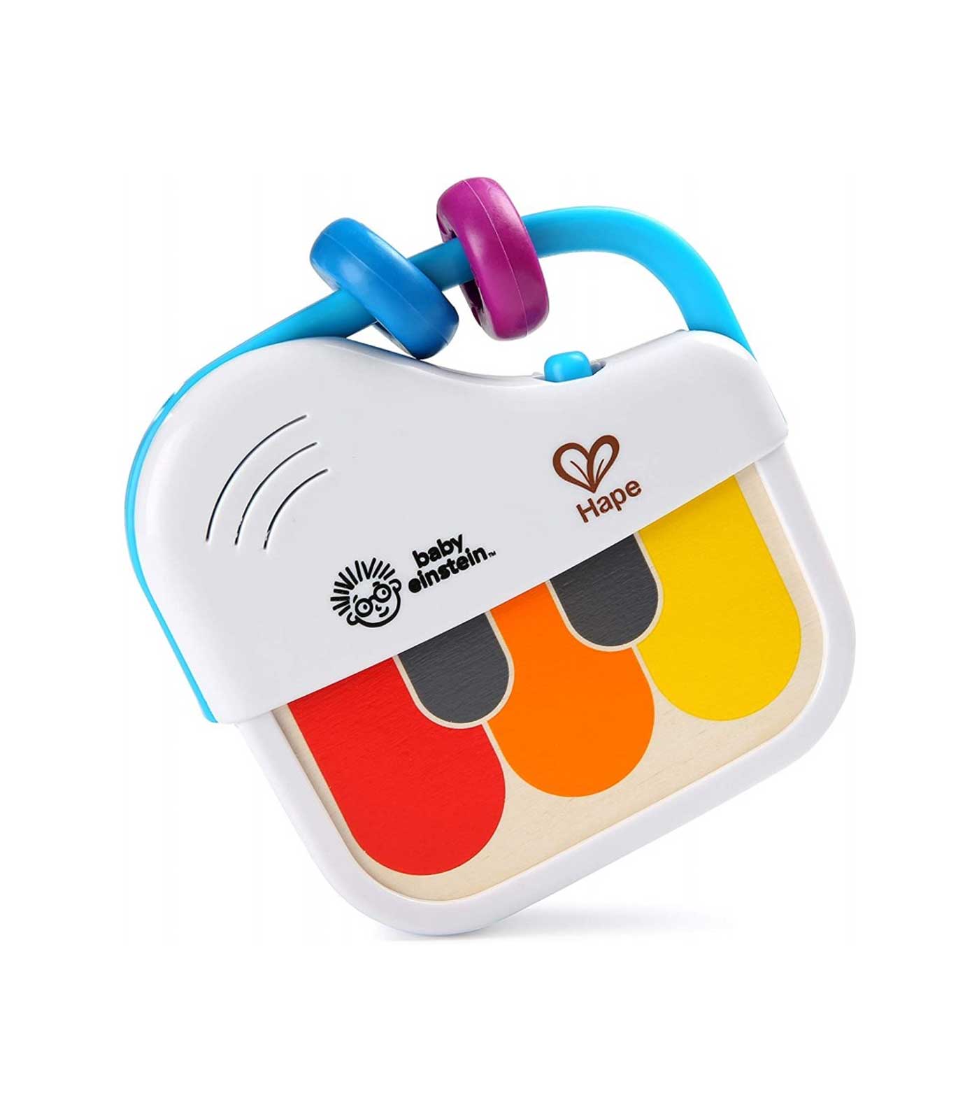 Piano mágico Baby Einstein