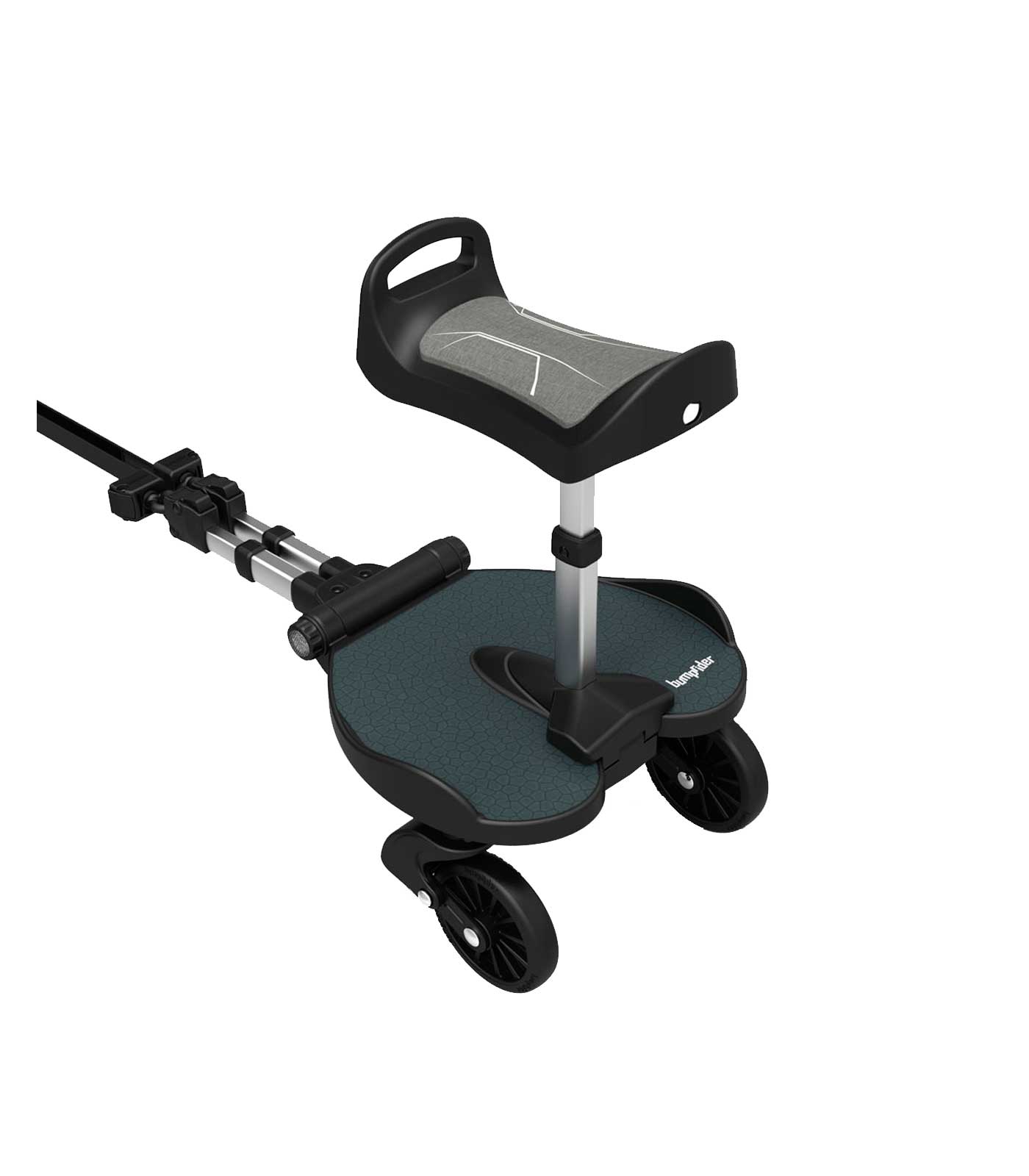 Asiento para Bumprider Seat+ - Imagen 5
