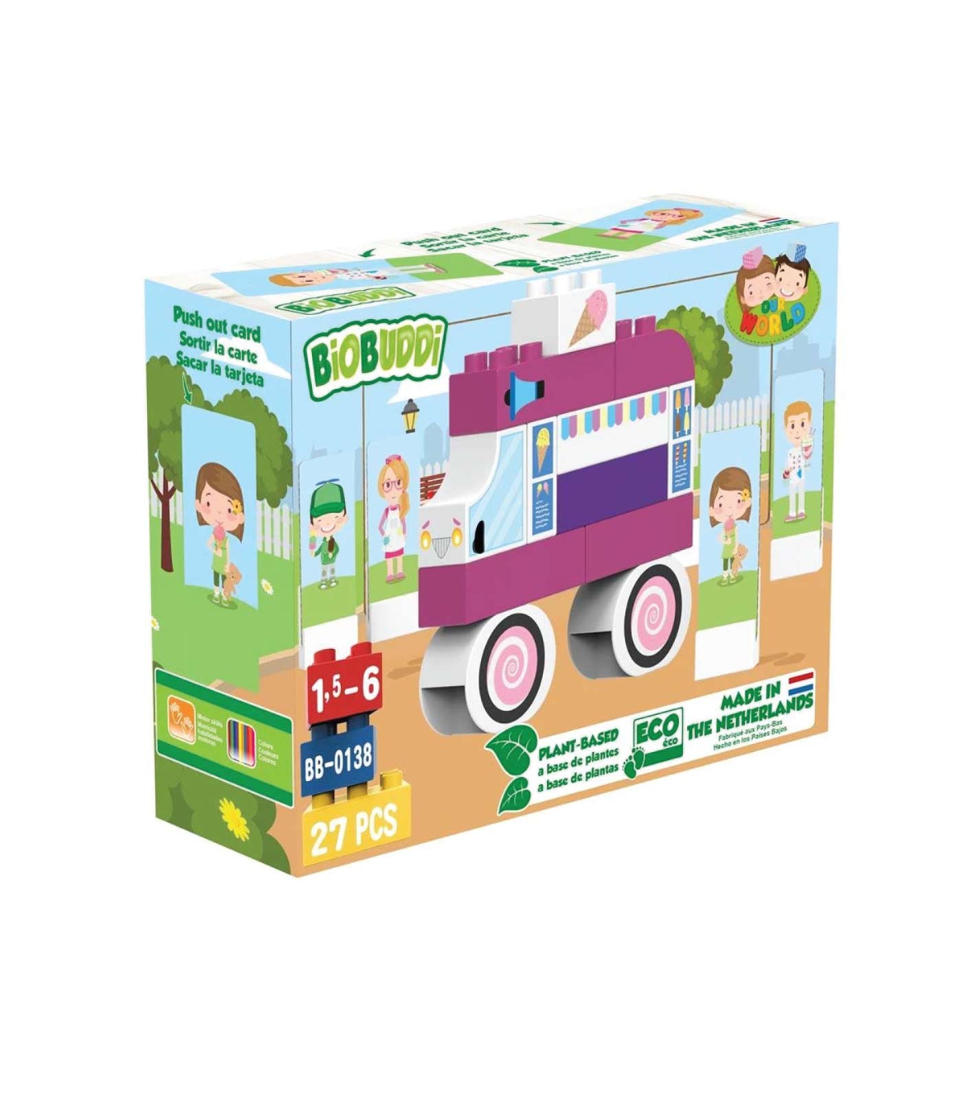 Heladería Biobuddi - Imagen 4