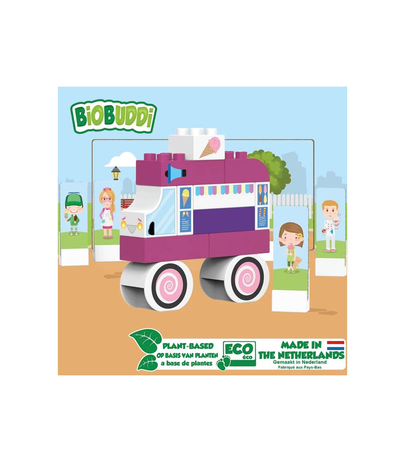Heladería Biobuddi - Imagen 3