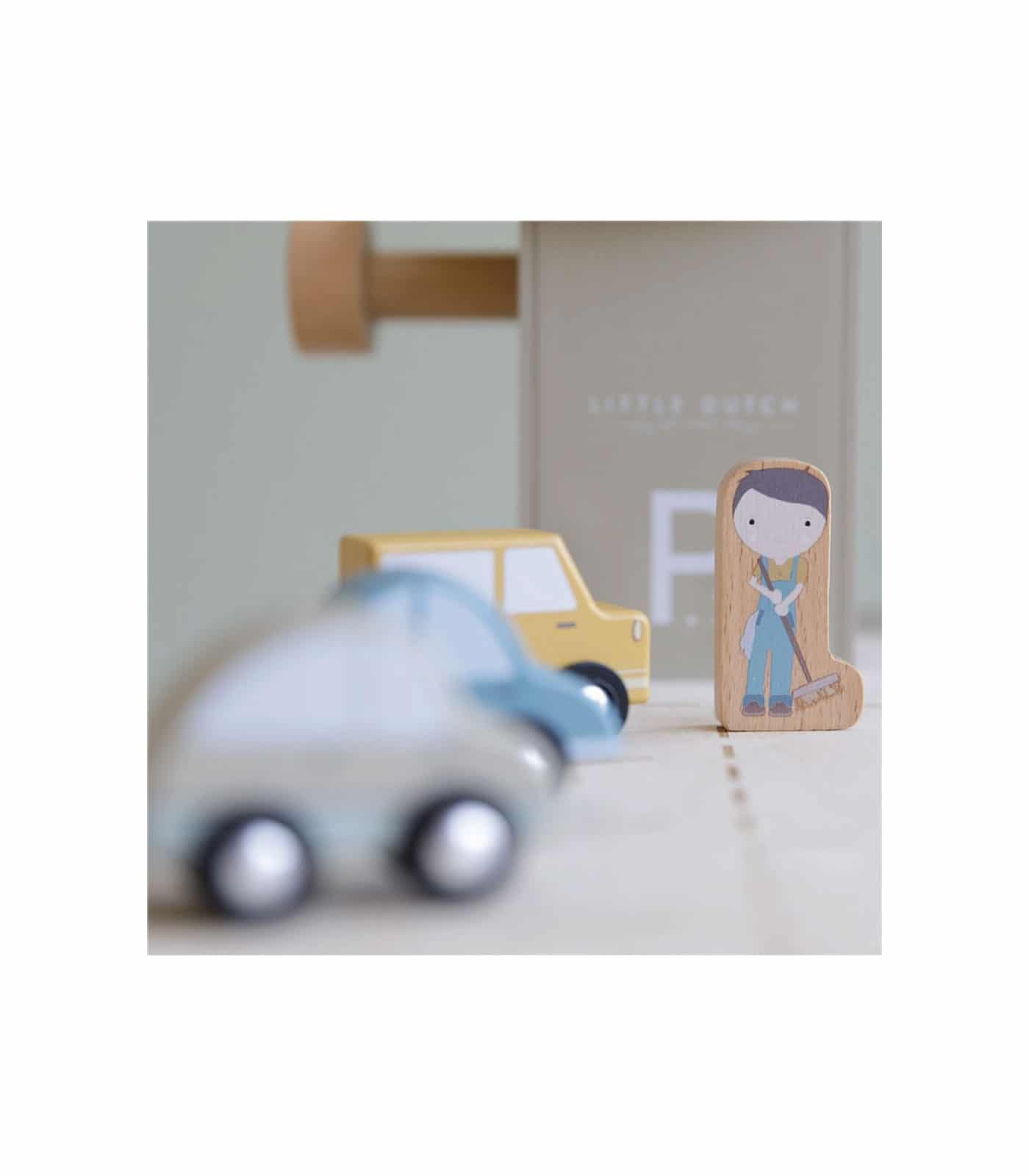 Parking Little Dutch - Imagen 10