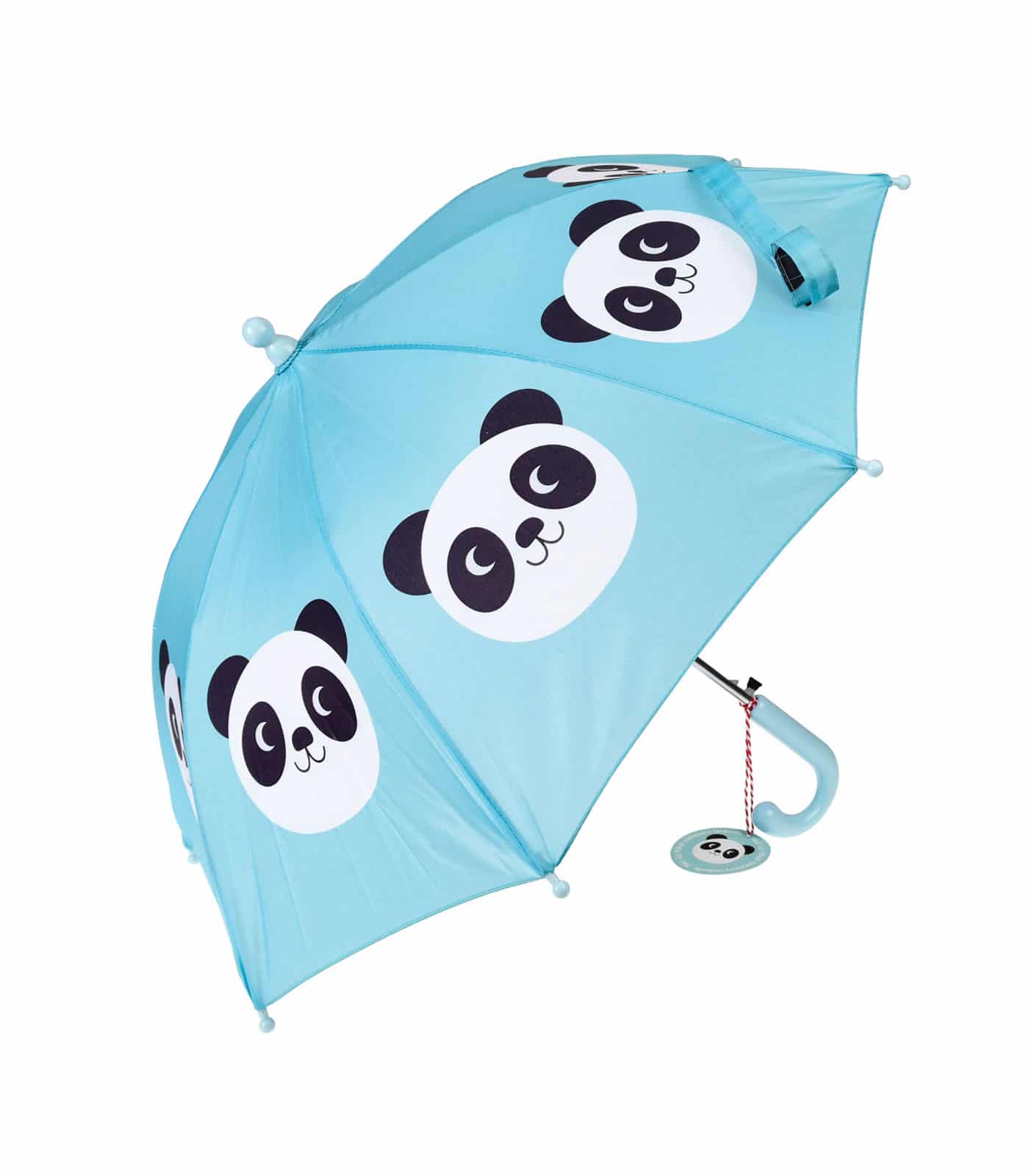 Paraguas Miko the panda