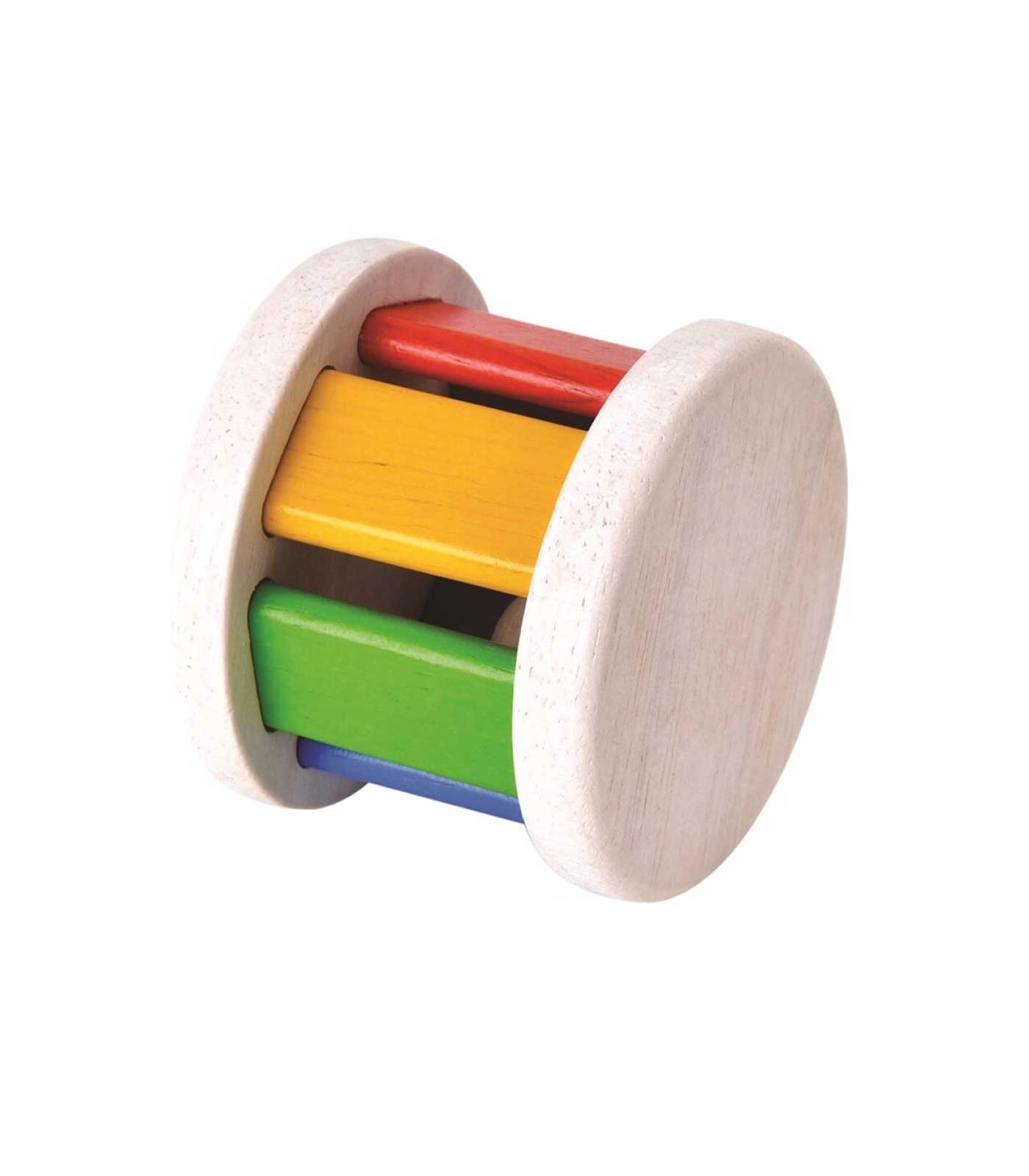 Roller Plan Toys