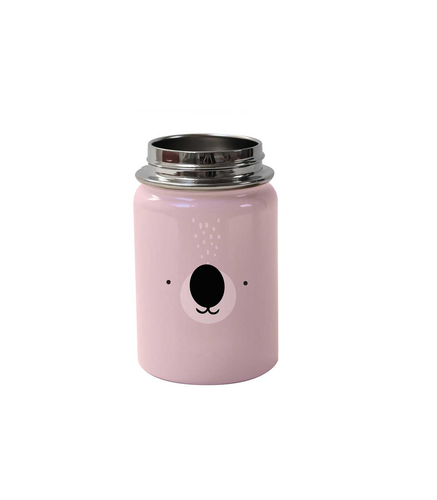 Botella térmica de acero Eef Lillemor Koala 350ml - Imagen 2