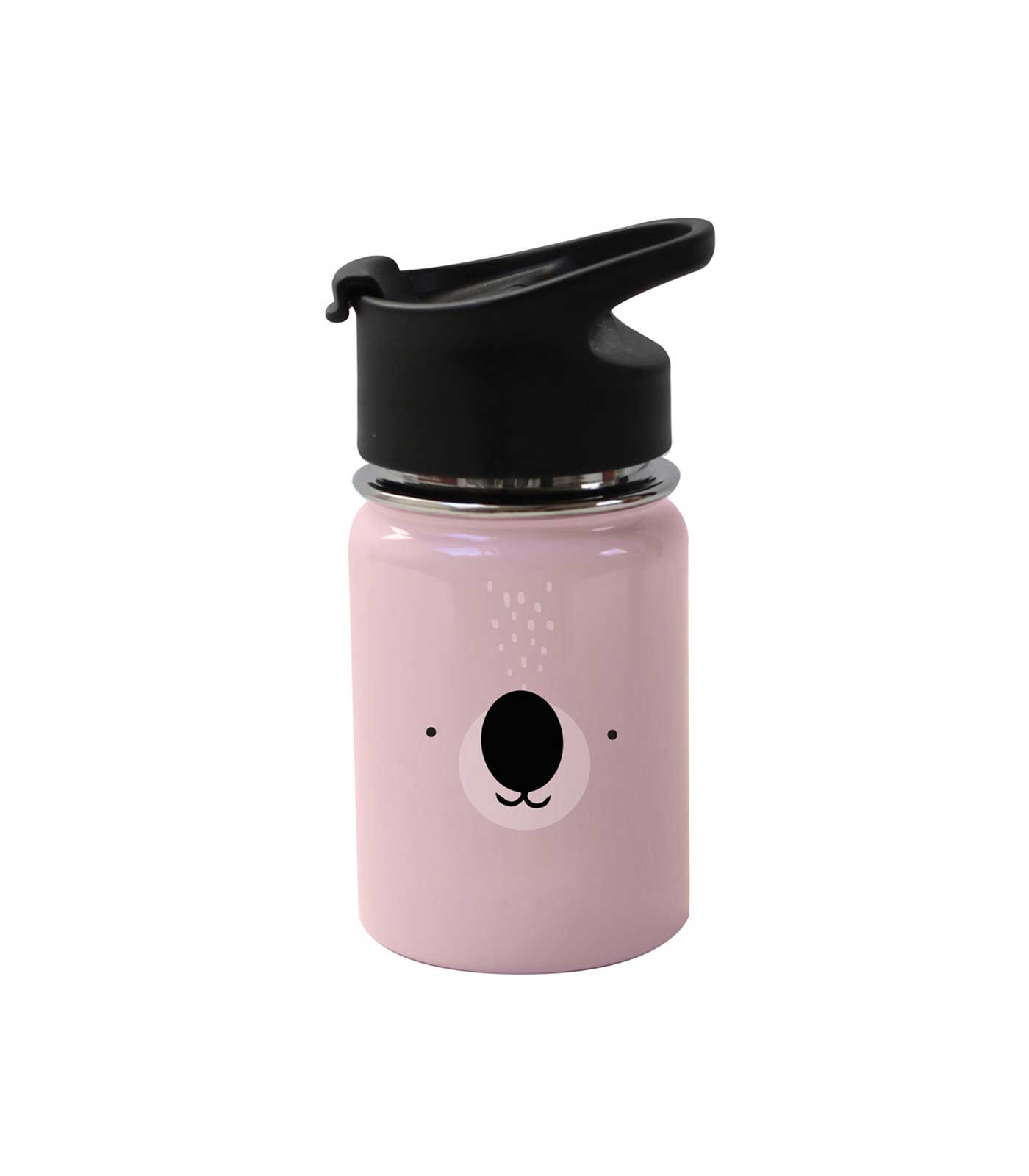 Botella térmica de acero Eef Lillemor Koala 350ml