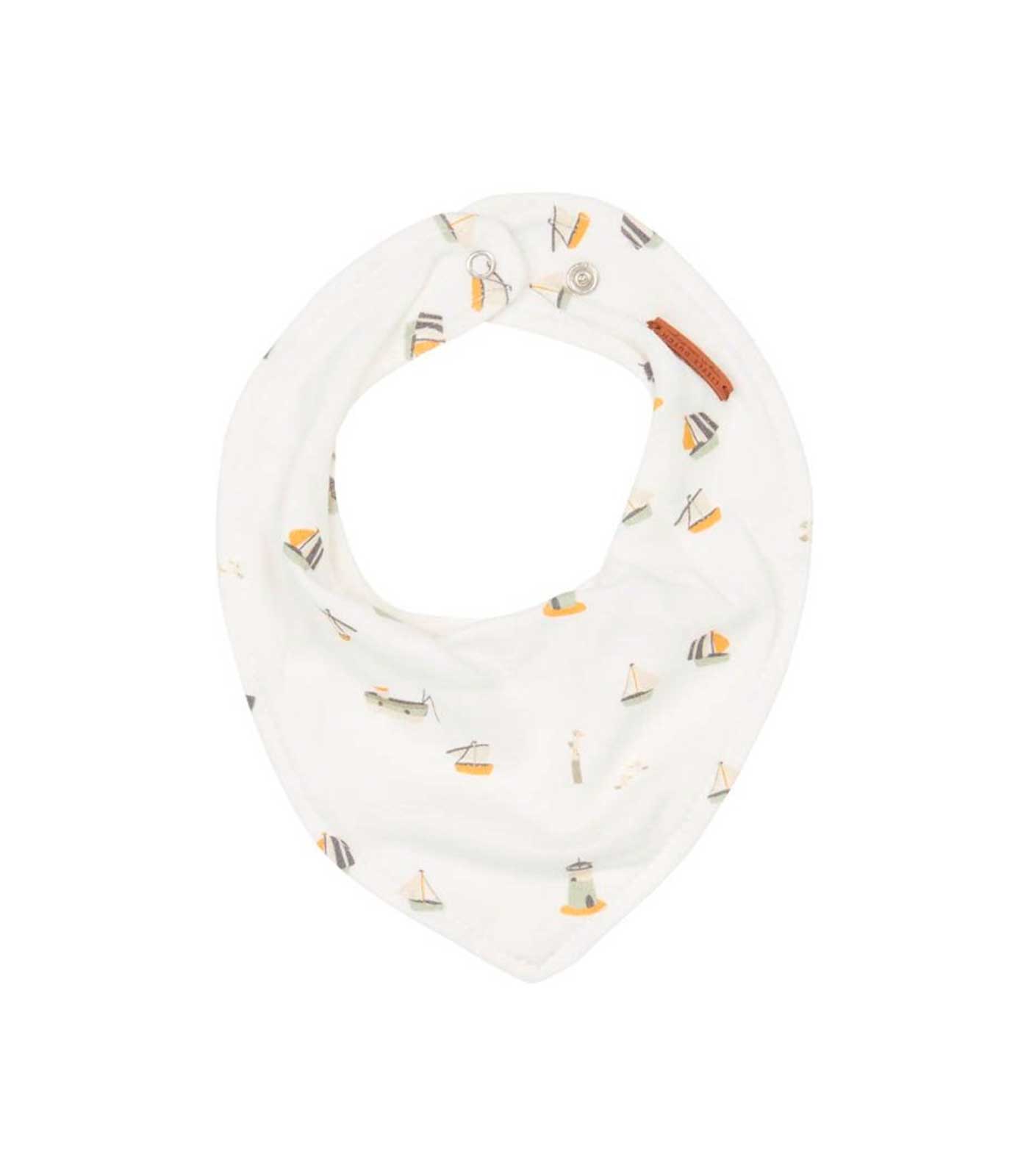 Bandana bib sailors - Imagen 2