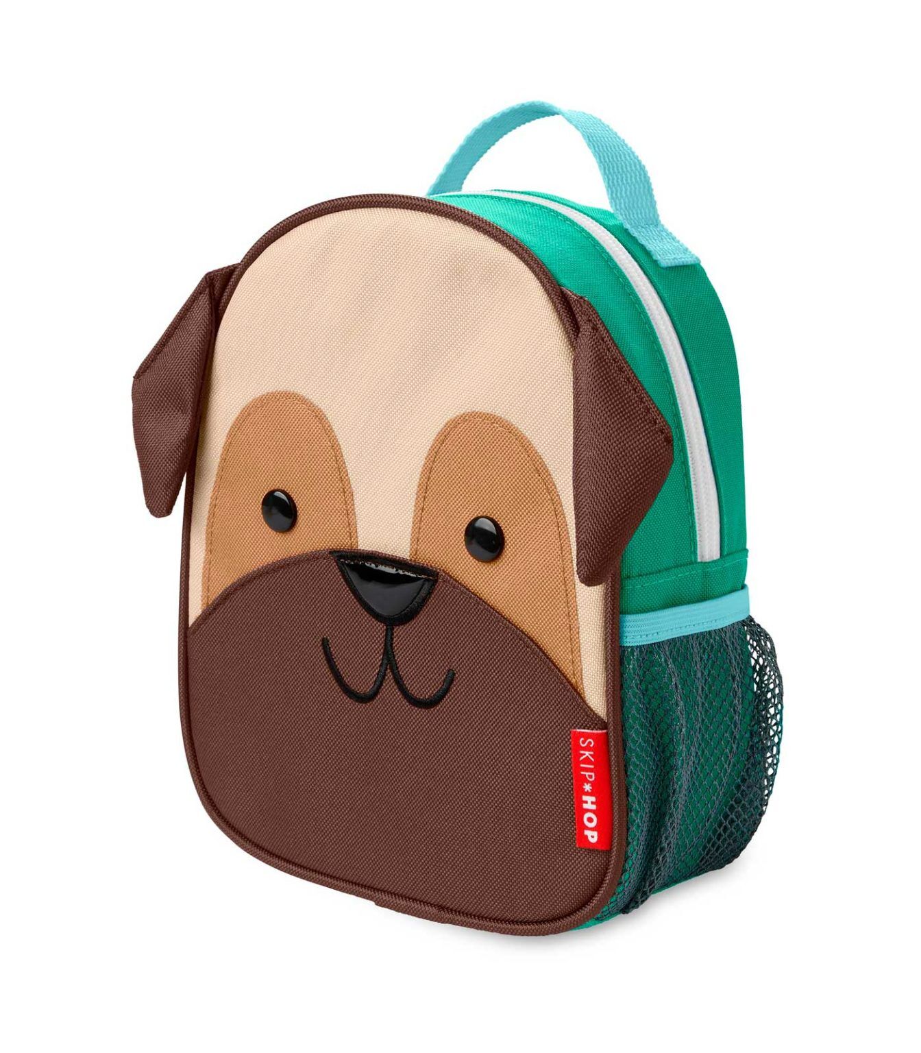 Arnes Bebe Big Kids Backpack Mochila Con Arnu00e9s Skip Hop Zoo