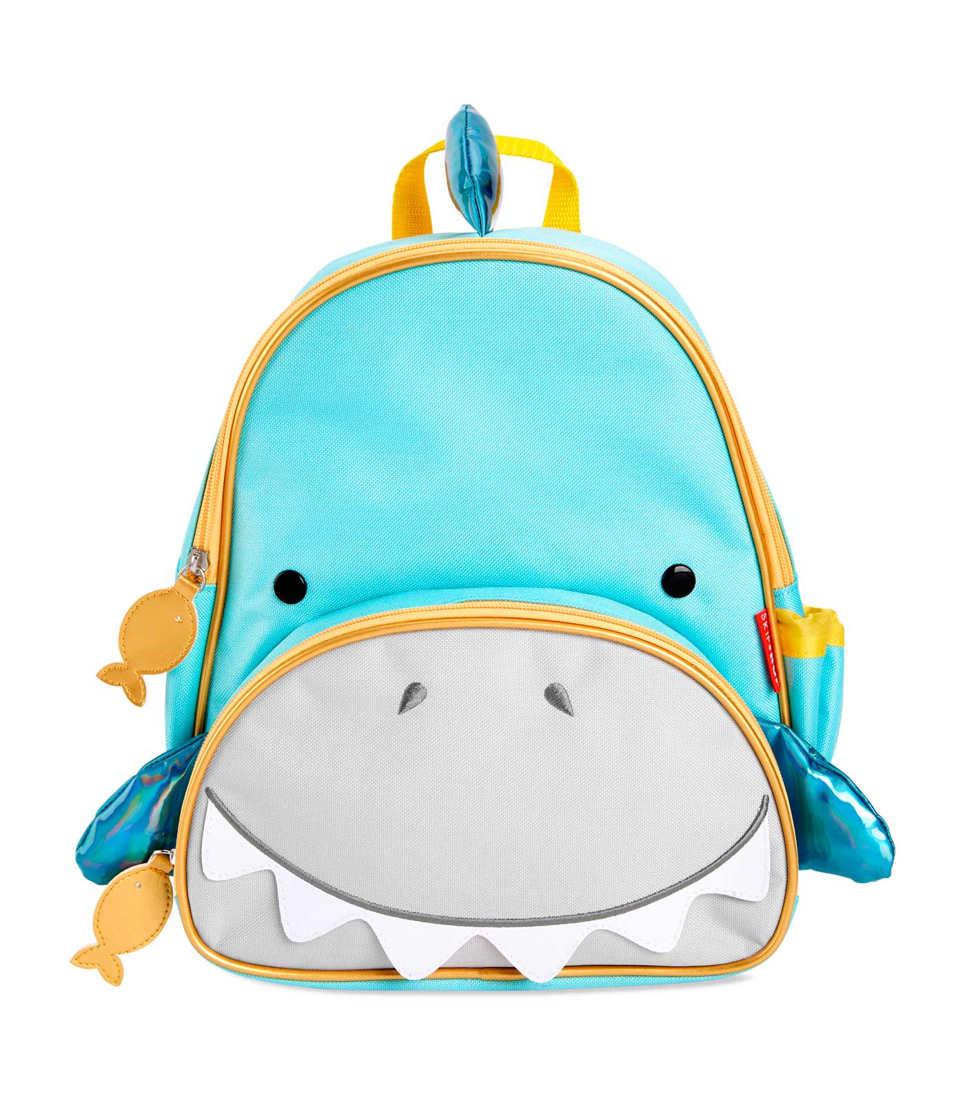 Mochila Zoopack tiburón - Imagen 5