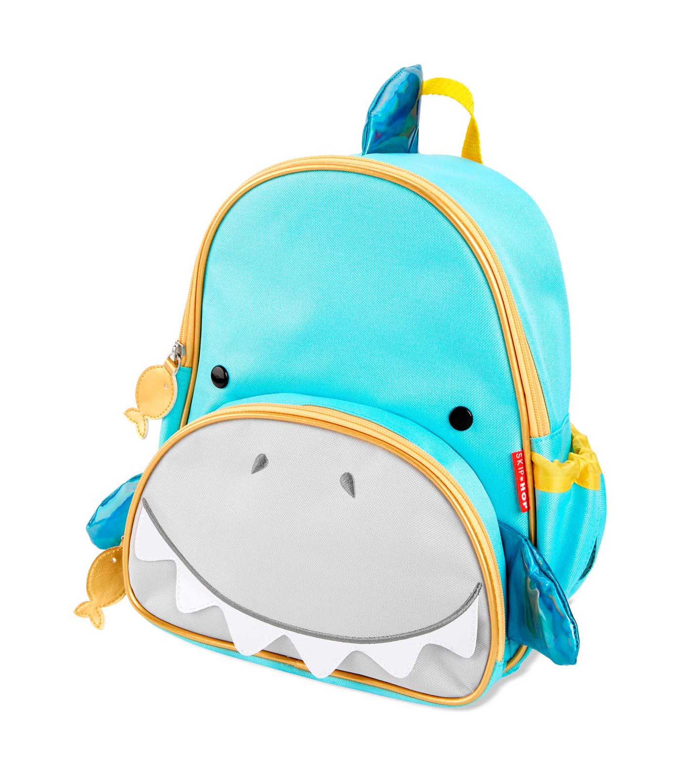 Mochila Zoopack tiburón