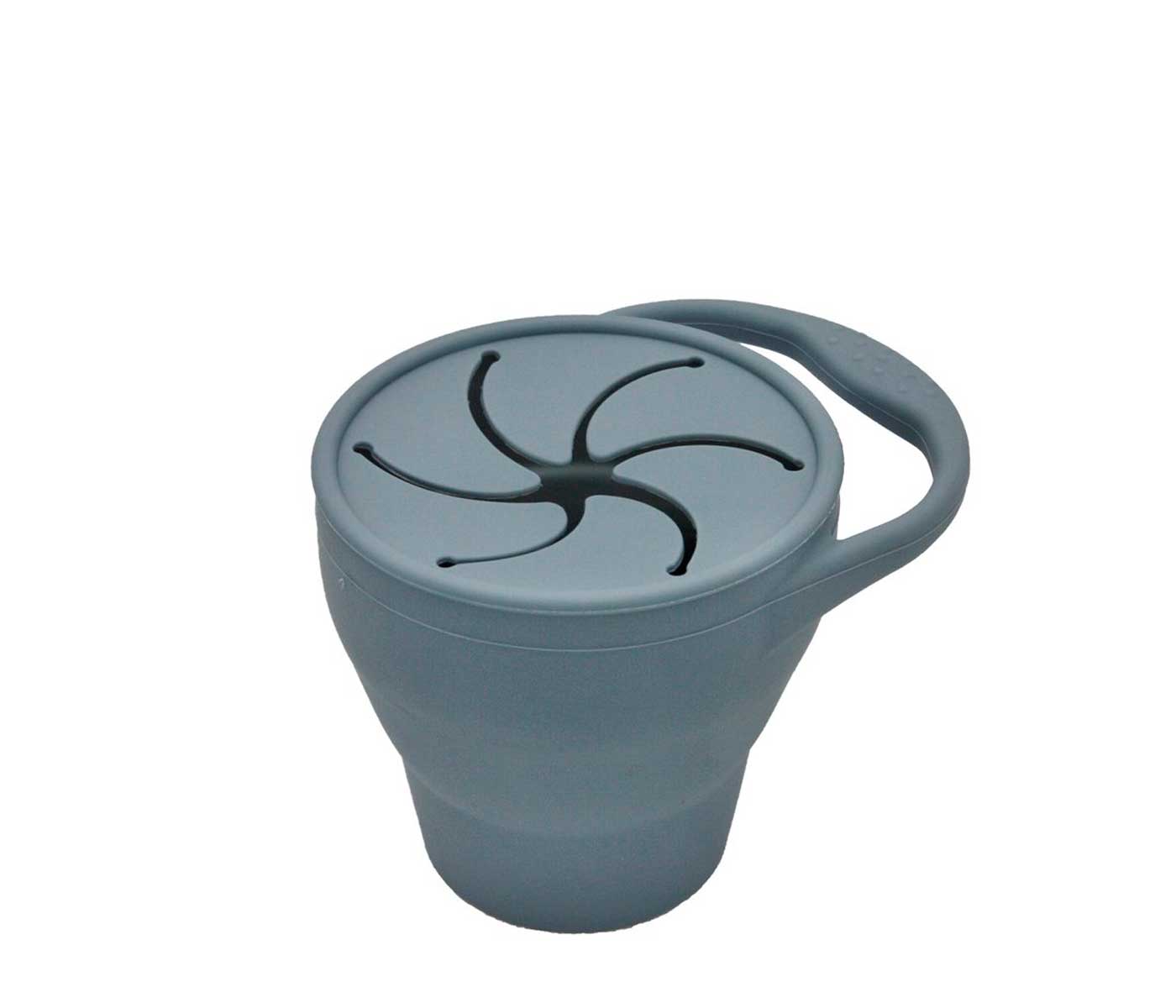 Copa de aperitivos de silicona