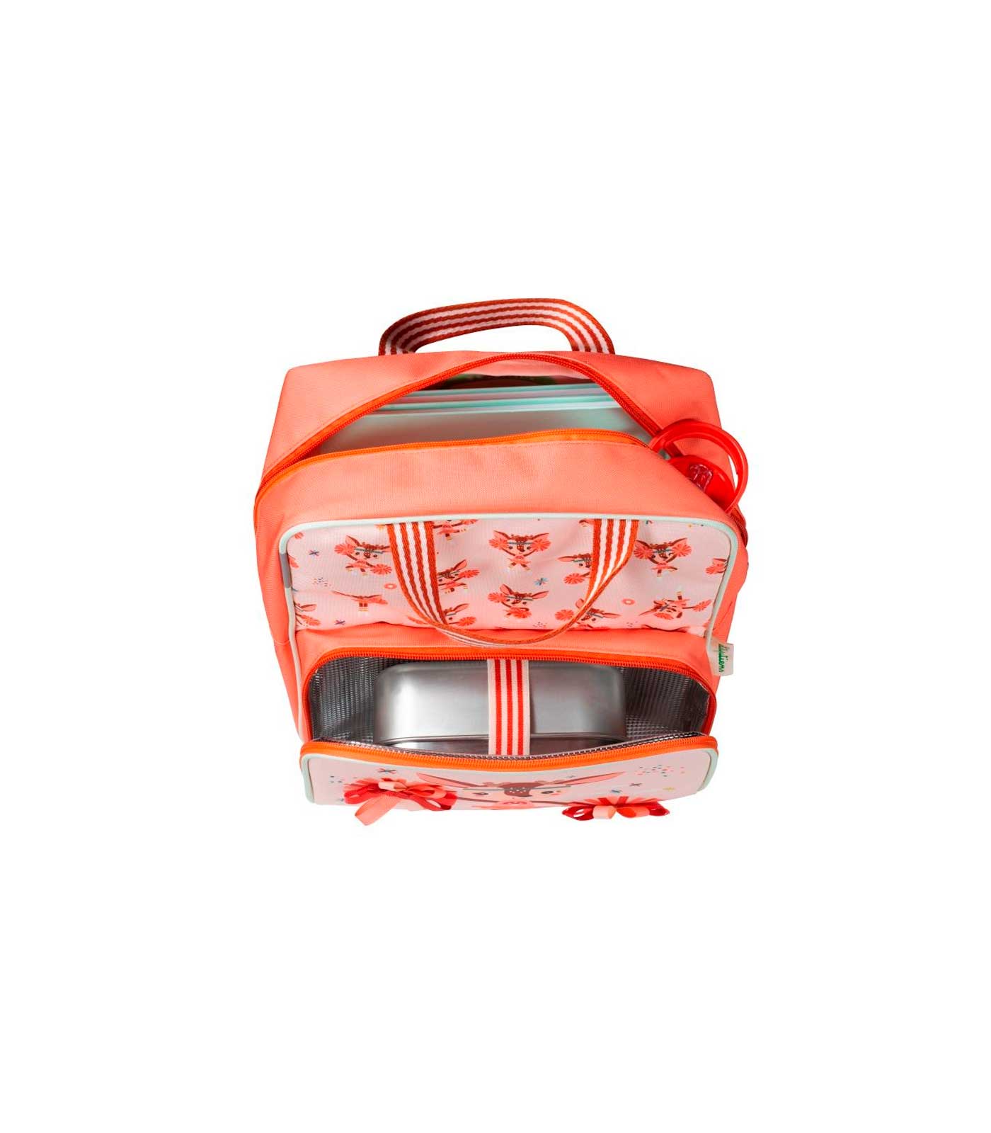 Mochila isotérmica Lilliputiens Wonder Stella - Imagen 4