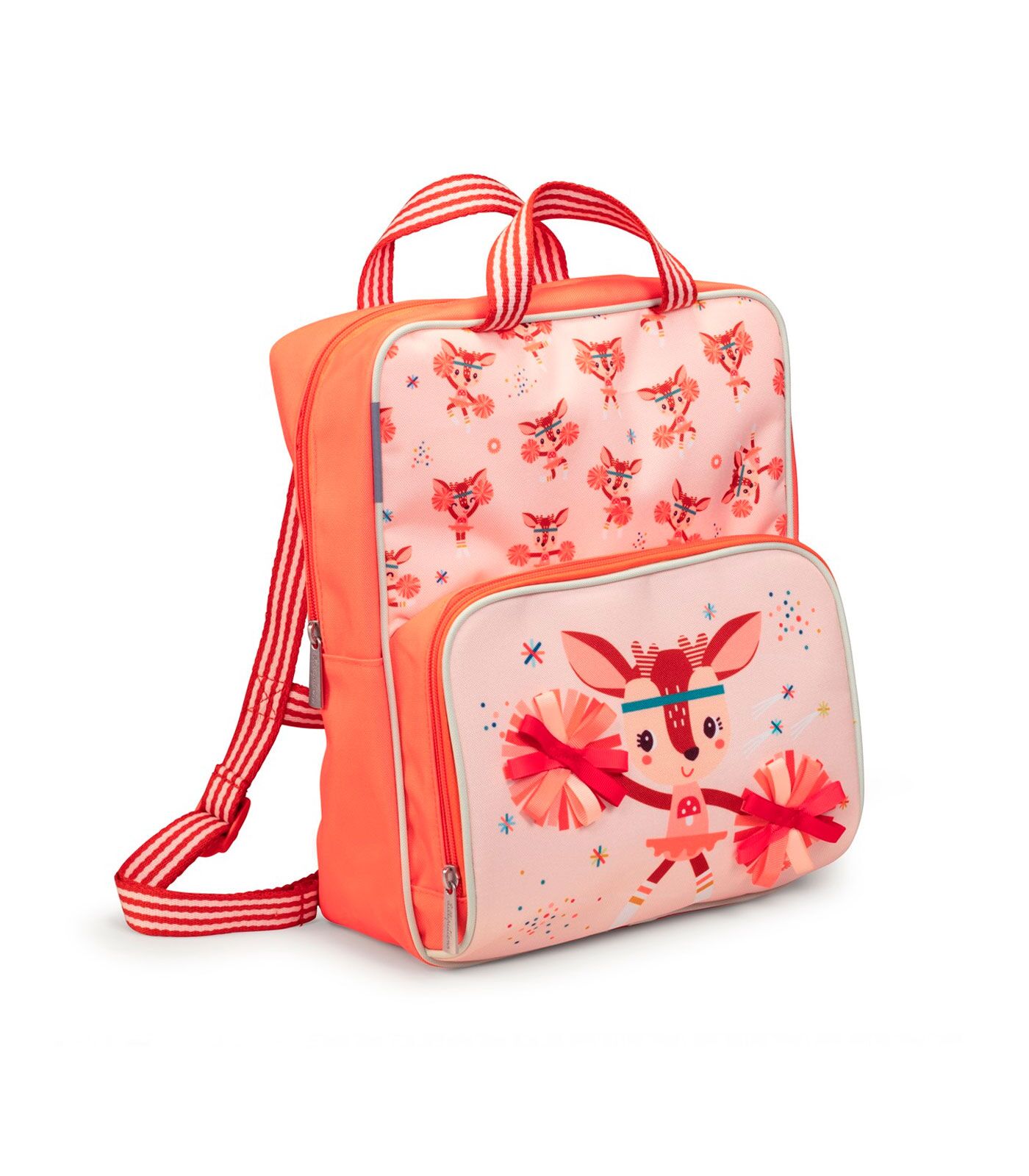Mochila isotérmica Lilliputiens Wonder Stella
