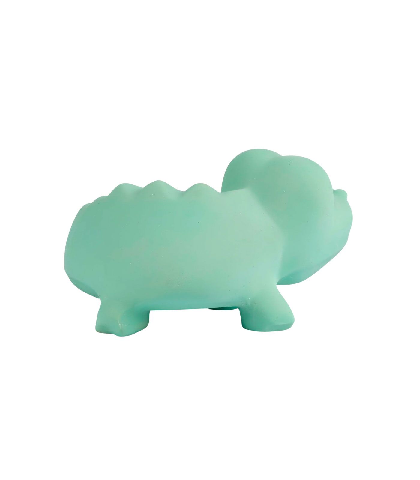 Tikiri TR-97512 - Sonajero Delfino, Ocean Buddies, Caucho Natural
